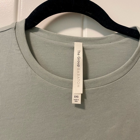 Aritzia Covet Dress - Picture 3 of 7